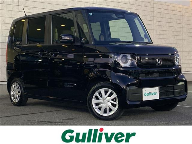 N-BOX  修復歴無し