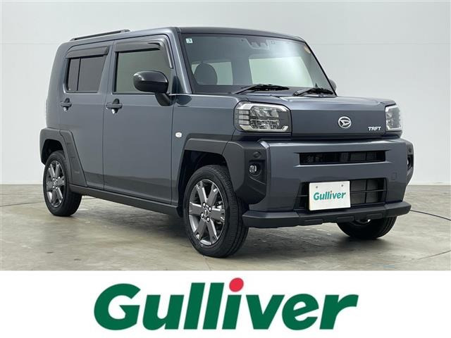 タフト G サンルーフ 修復歴無し