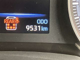 走行距離も少なくまだまだ乗れますよ♪長期的な購入をお考えの方にもおススメの1台です!