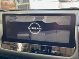 【Nissan CONNECT12.3インチナビ】通信専用プランご加入でGoogleマップ等を快適にご利用いただけます!AppleCarPlayやAndroidAutoもご使用いただけます♪