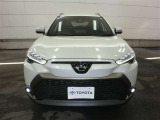 カローラクロス 1.8 ハイブリッド Z E-Four 4WD 