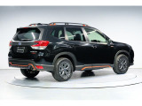 フォレスター 2.0 エックスブレイク 4WD 