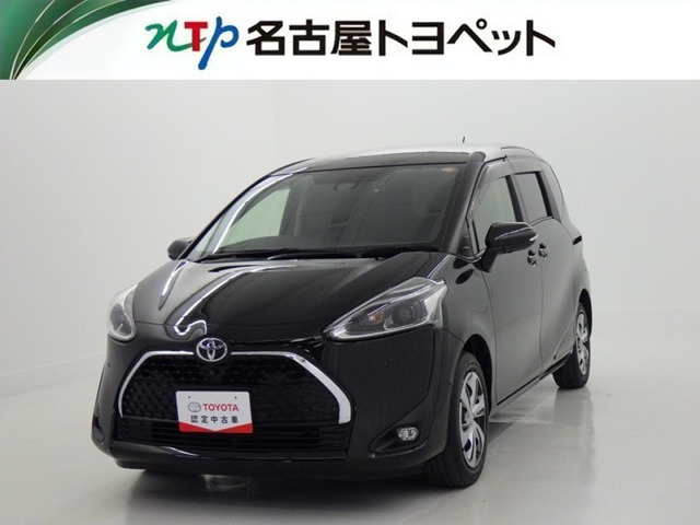 シエンタ 1.5 G クエロ 