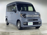 ホンダ N-VAN