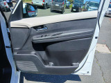 運転席ドア内張