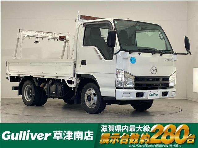 タイタン 3.0 ワイドロー 5MT修復歴無し