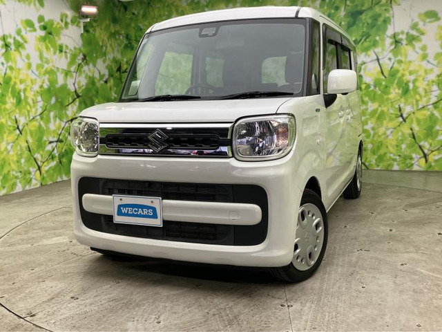 スペーシア ハイブリッド(HYBRID)  X 