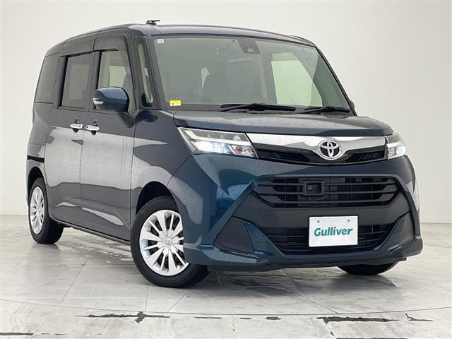 タンク 1.0 G S 修復歴無し