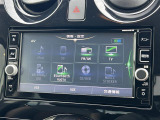 ノート 1.2 メダリスト X FOUR スマートセーフティ エディション 4WD 修復歴無し