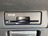 【ETC】高速道路の料金所をストレスなく通過!話題のスポットやサービスエリアに多い「スマートIC」利用時は必須のアイテムです。当店でセットアップを実施、ご納車当日からすぐにご利用いただけます!
