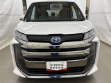 ワイド&ローのスタイルで走行安定性もばっちりです。運転しやすくロングドライブも安心です。