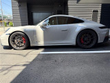911 カレラ GTS PDK 