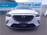 CX-3 1.5 XD プロアクティブ 4WD 