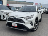 トヨタ RAV4