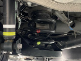 お車を安心してお乗りいただく為には、足回りの定期点検が欠かせません。サービスサポート(有償保証)では無料点検もご提供しており、安心のカーライフをお過ごしいただけるサポート体制が整っています。