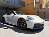 911 カレラ GTS PDK 