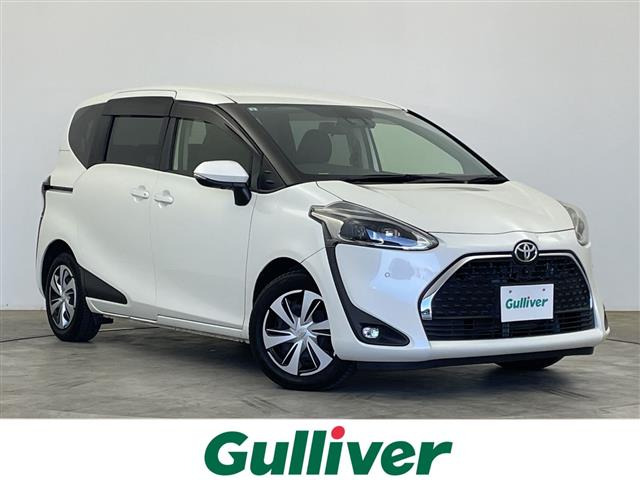 シエンタ 1.5 G クエロ 修復歴無し