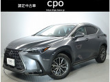 レクサス NX