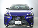 NX 300h Fスポーツ 