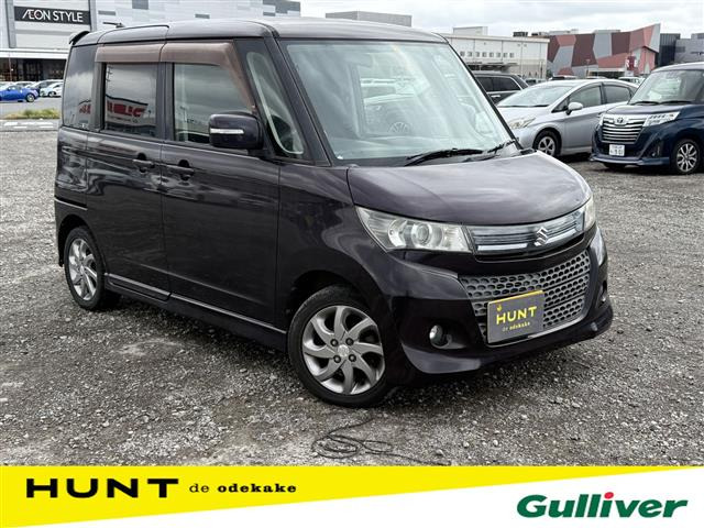 パレット リミテッド 修復歴無し