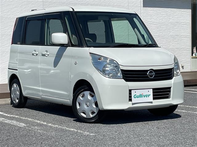 ルークス E 修復歴無し