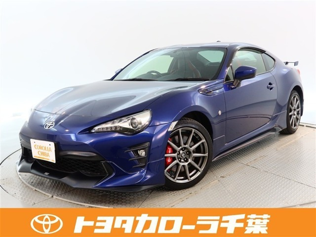 862.0 GT リミテッド ハイパフォーマンス パッケージ