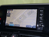 ドライブやレジャーのマストアイテム!快適なドライブをサポートするナビ付きなので、お出かけするのも安心です☆