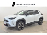 トヨタ ヤリスクロス