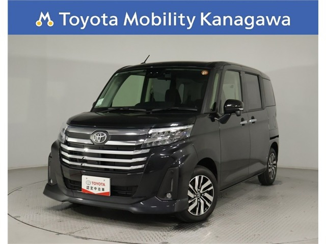 ルーミー 1.0 カスタム G 