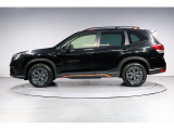 フォレスター 2.0 エックスブレイク 4WD 