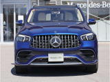 GLE AMG GLE63 S 4マチックプラス 4WD 
