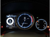 インテリアとしても、機能としても重要なスピードメーター。