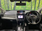 インプレッサスポーツ 2.0 i-S アイサイト 4WD 