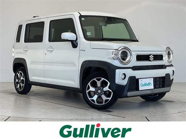 スズキ ハスラー 