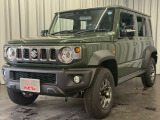 ジムニーノマド 1.5 FC 4WD 
