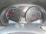 メーターの画像です。また現在の走行距離です。
