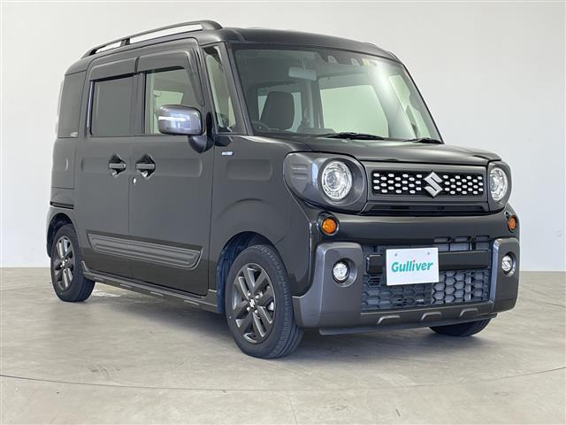 スペーシアギア ハイブリッド(HYBRID) XZ 修復歴無し