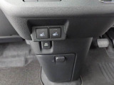 冬の強い味方☆運転席と助手席にはヒートシーターが付いていて、冬の寒い日でも快適に座れます。