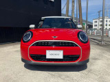 MINI正規ディーラー取り扱い MINI認定中古車 MINI NEXT甲府 お車の詳細や展示状況は055-236-3252もしくはフリーダイヤル0078-6002-322544までお気軽にお問合せ下さい。http://www.kofu.mini.jp/dealer/kofu/