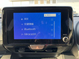 Bluetooth接続が可能です。
