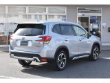 フォレスター 2.0 アドバンス 4WD 