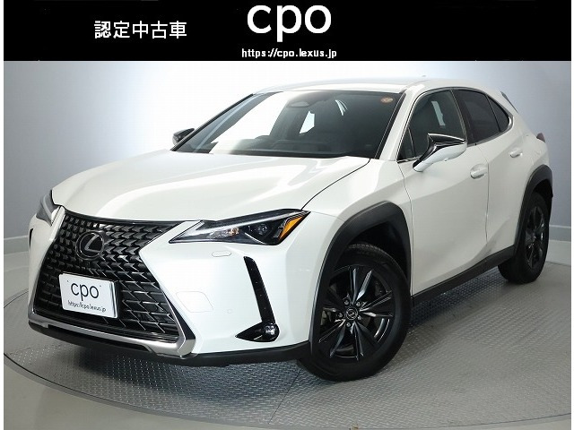 UX300h バージョンC