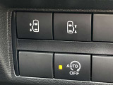 両側オートスライドドア装備!運転席のスイッチやリモンキーでも開閉操作が出来るので便利ですよ!