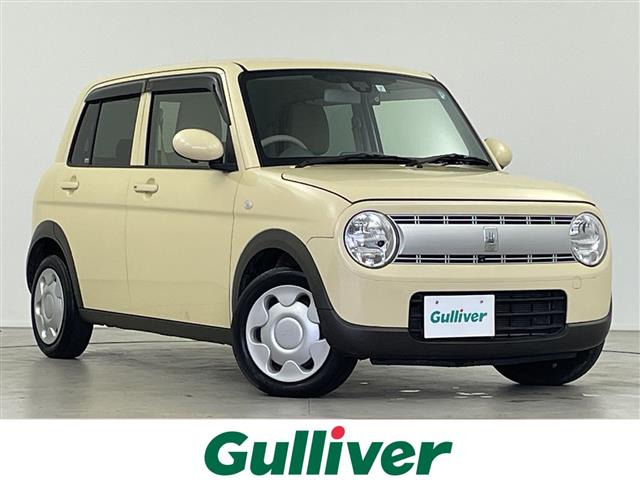 アルトラパン L 修復歴無し