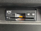 【ETC】高速道路の料金所をストレスなく通過!話題のスポットやサービスエリアに多い「スマートIC」利用時は必須のアイテムです。当店でセットアップを実施、ご納車当日からすぐにご利用いただけます!
