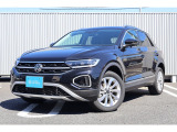 フォルクスワーゲン T-Roc