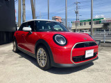 MINI正規ディーラー取り扱い MINI認定中古車 MINI NEXT甲府 お車の詳細や展示状況は055-236-3252もしくはフリーダイヤル0078-6002-322544までお気軽にお問合せ下さい。http://www.kofu.mini.jp/dealer/kofu/