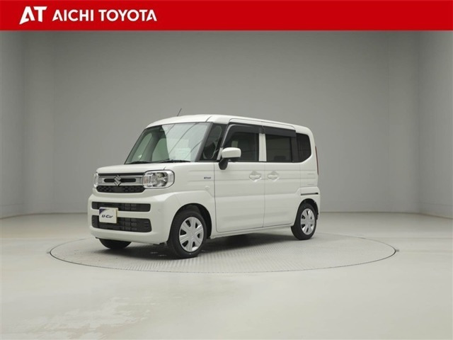 スペーシア ハイブリッド(HYBRID) G 