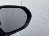 ETC車載器付きです。高速道路の料金所もスムーズに通過できます。