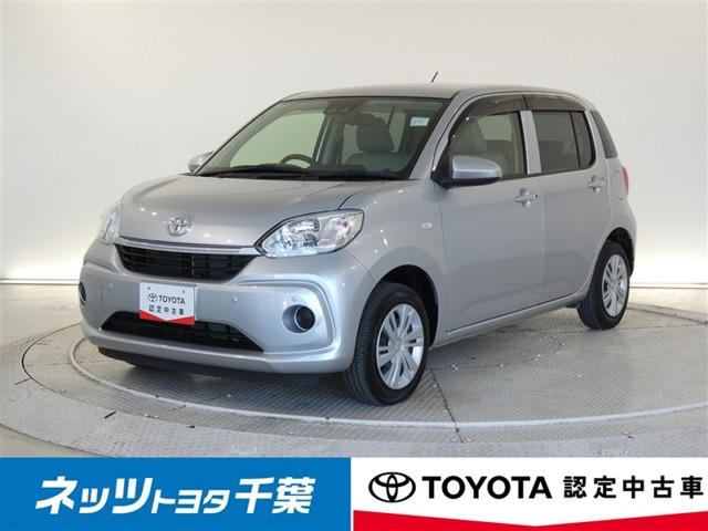 パッソ 1.0 X Lパッケージ 